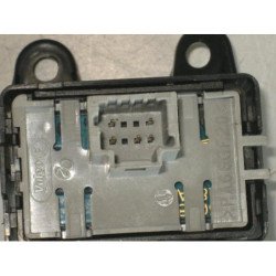 Commande Regulateur Vitesse Renault Laguna 3 Phase 1